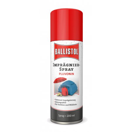 Imprägnier-Spray Ballistol 200 ml