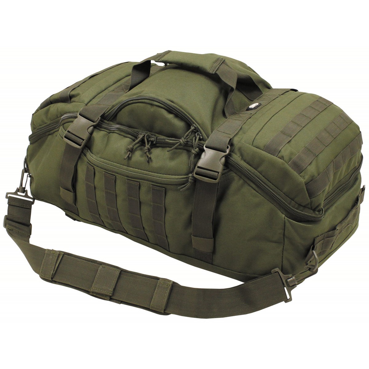 MFH Rucksacktasche Travel Oliv