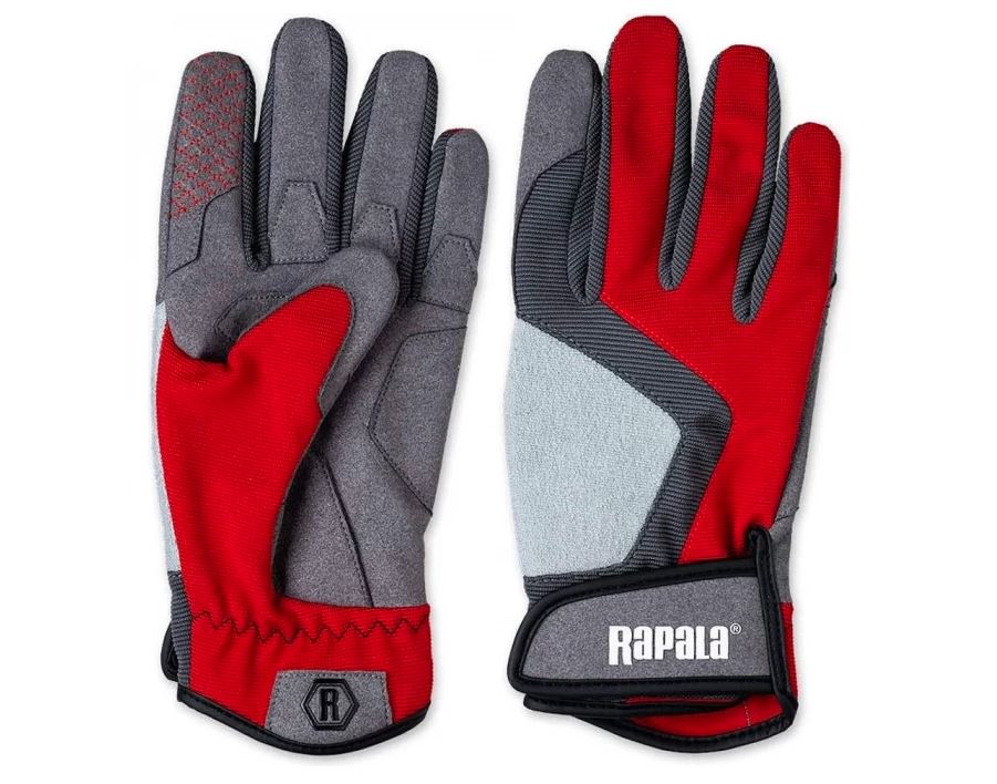Rapala Perfomance Gloves