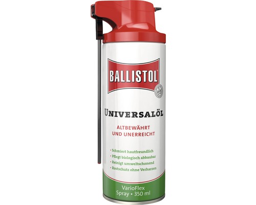 Ballistol Keramik-Waffenöl Flüssig Guncer (65 ml) günstig kaufen - Askari  Jagd-Shop