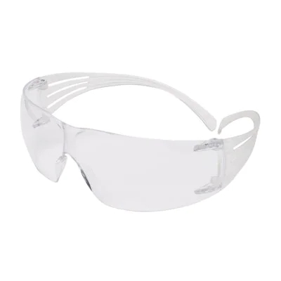 Schiessbrille Peltor 3M SecureFit SF201 klar