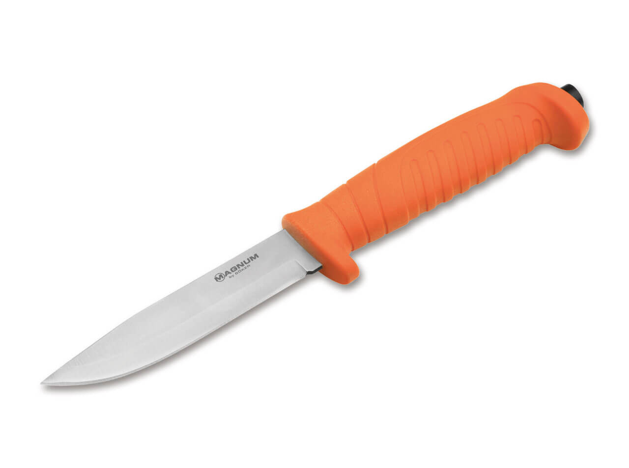 Böker Messer Magnum Knivgar Sar Orange
