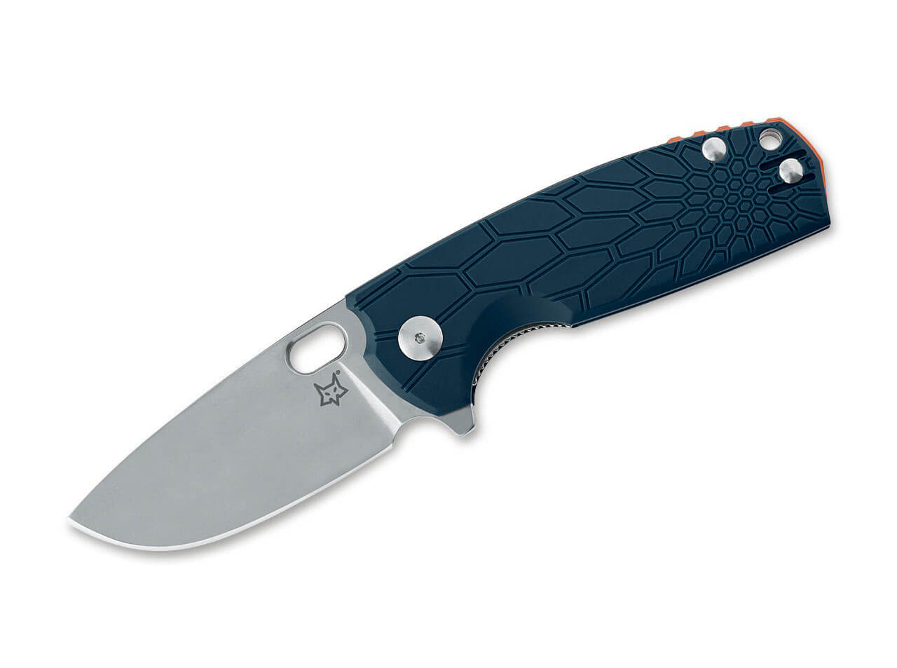 Fox Knives Messer Core Blue