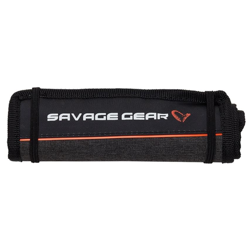Tasche Savage Gear Roll Up Pouch Holds 12 Up To 15 cm