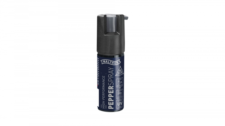 Walther ProSecur Pepper Spray 16 ml