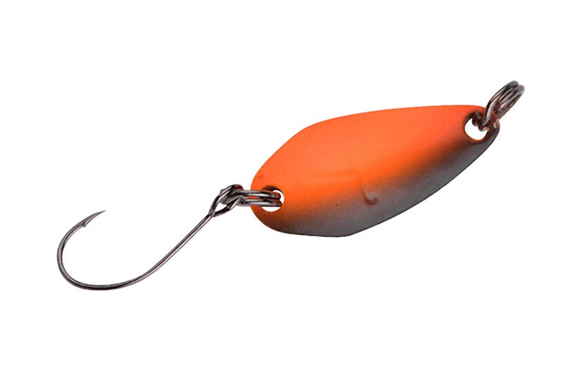 Trout Master Incy Spoon Rust 2,5 g