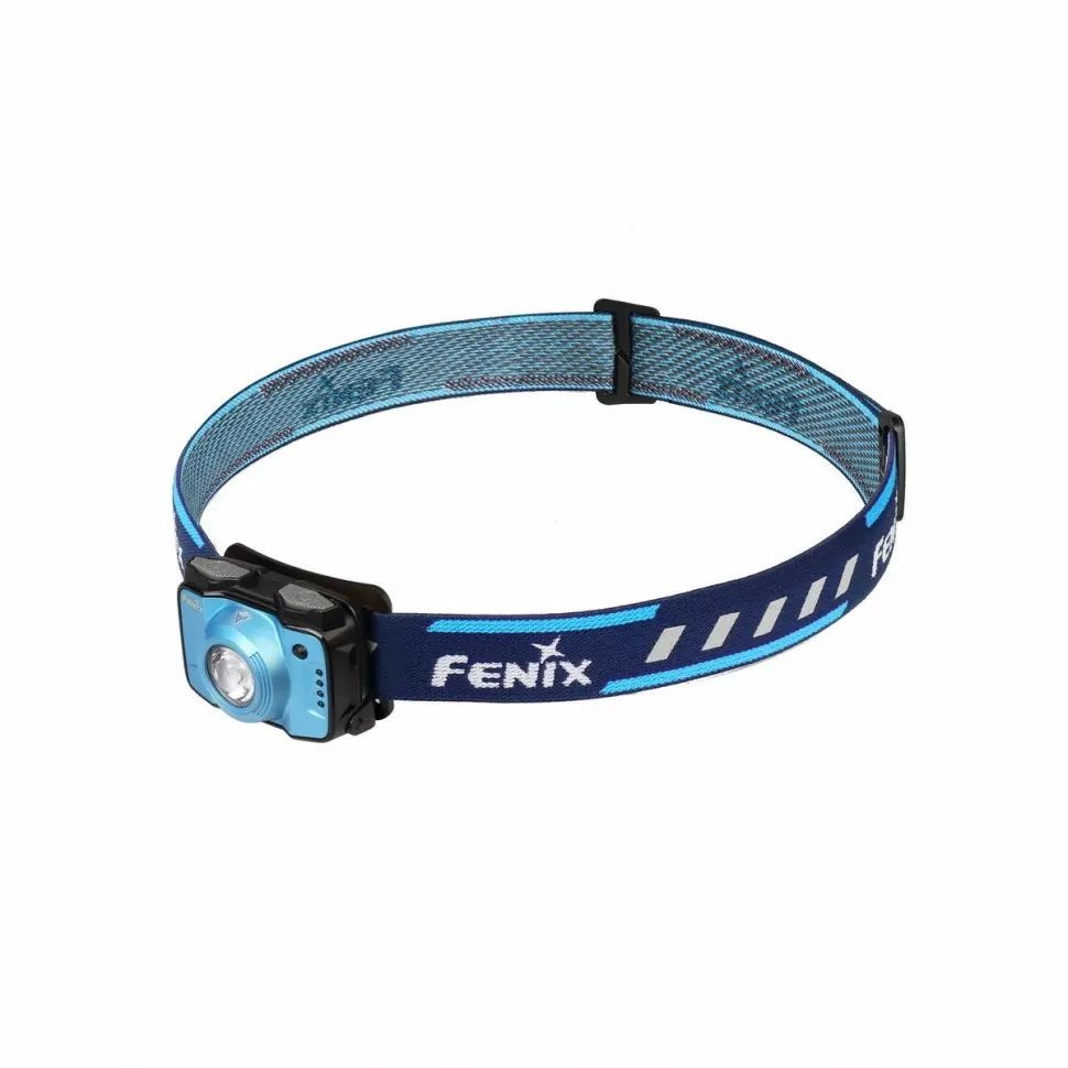 Fenix Stirnlampe HL12R Led Blau