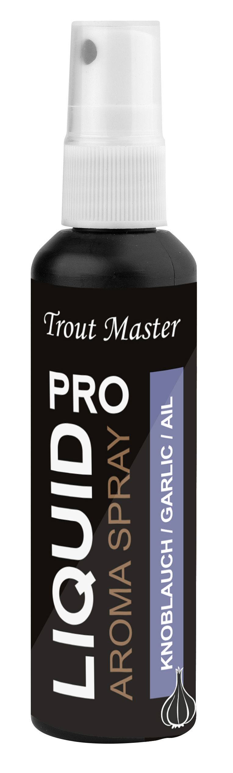 Trout Master Pro Liquid 50 ml Garlic                      