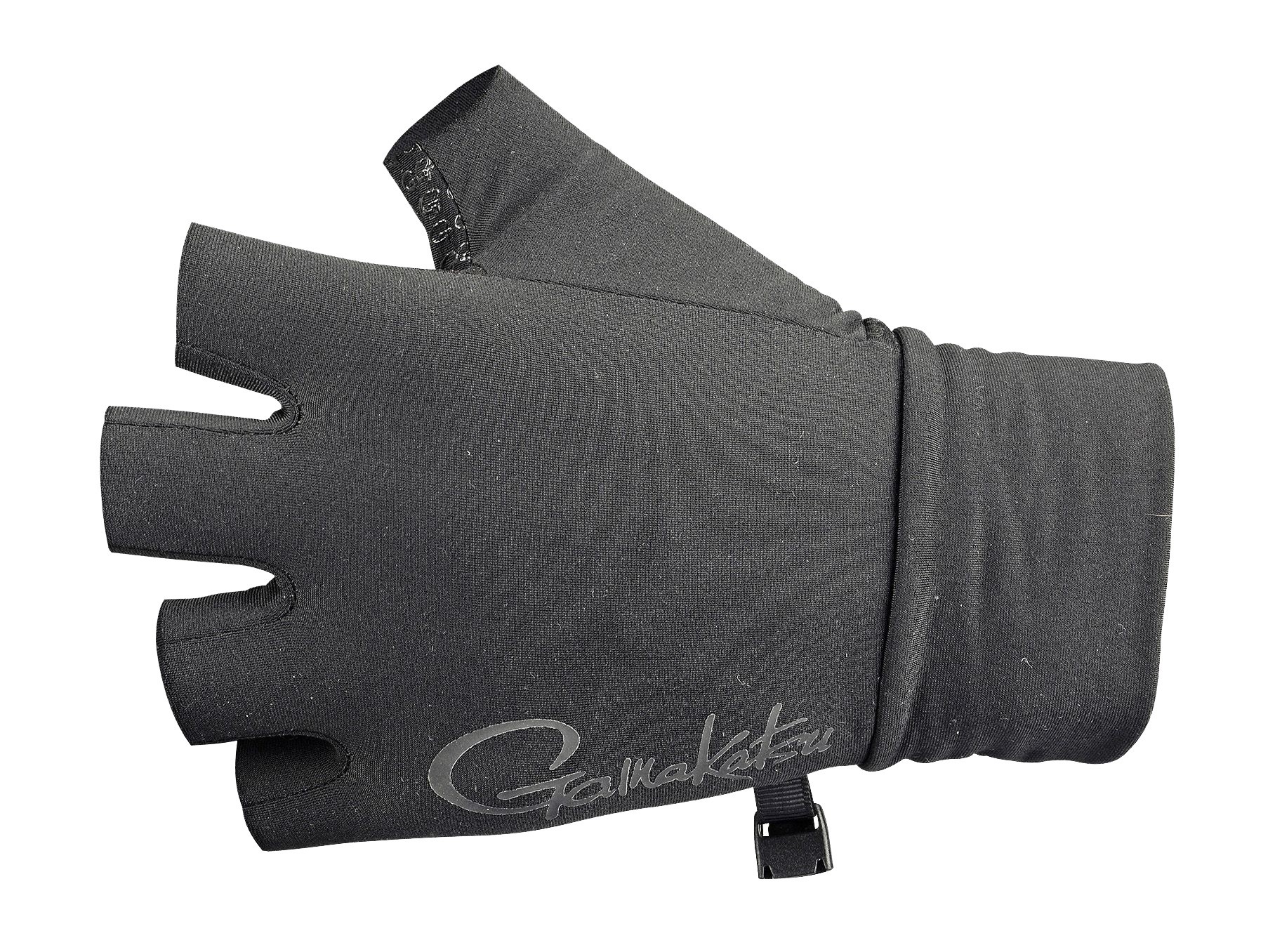 Gamakatsu Handschuhe G-Gloves Fingerless              