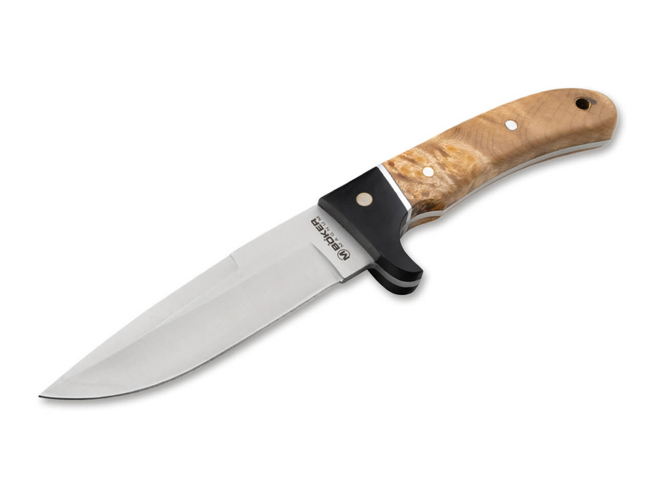 Böker Messer Magnum Elk Hunter