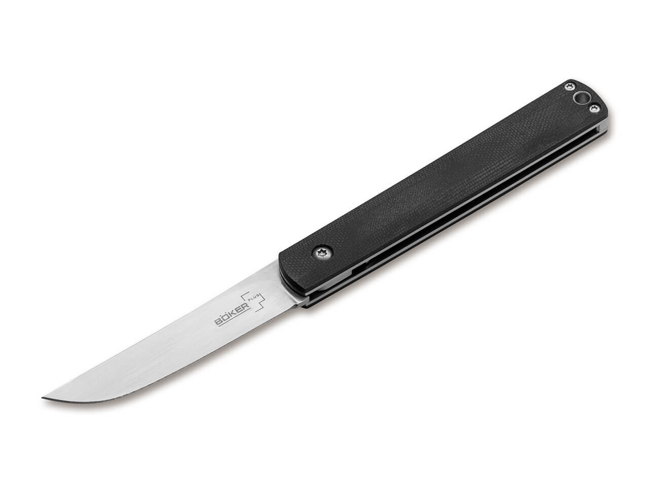 Böker Messer Plus Wasabi G10