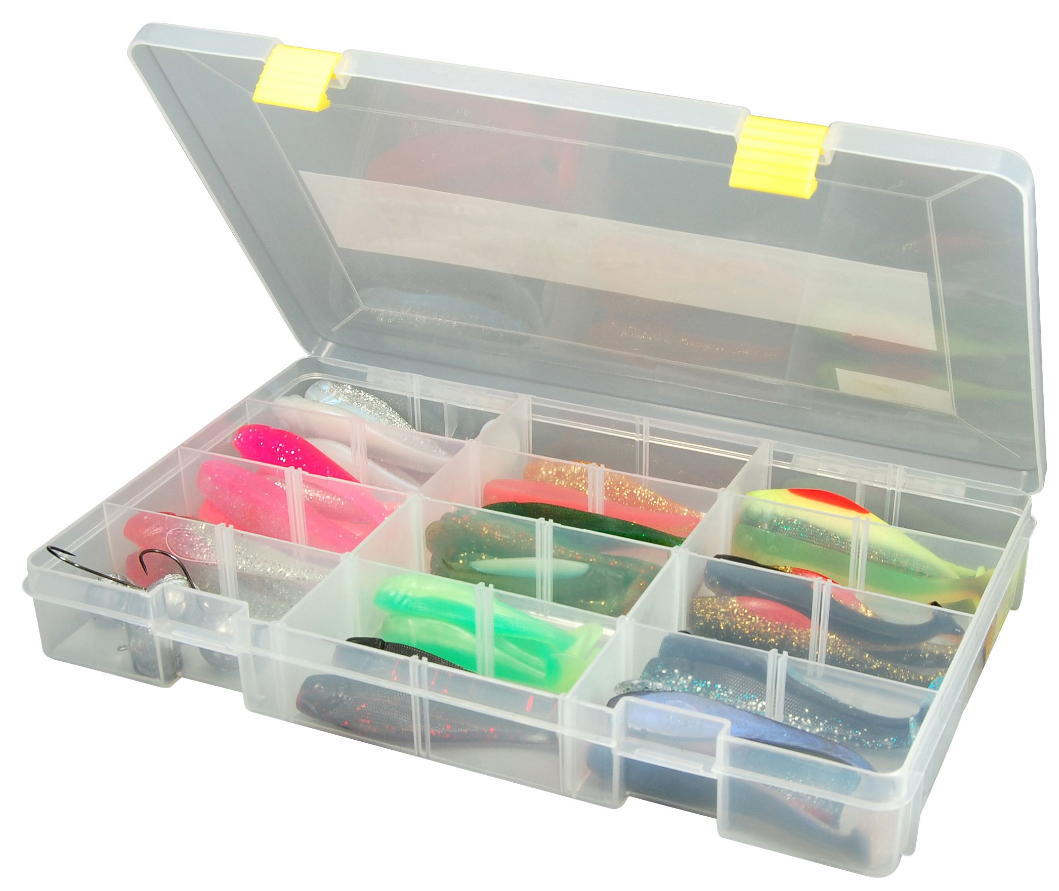 SPRO Tackle Box 355x220x50 mm