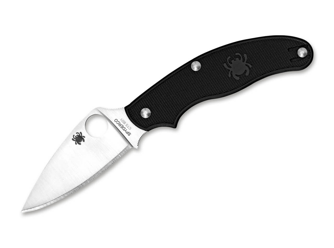 Spyderco Messer UK Pen Knife C94PBK