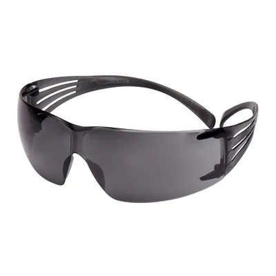 Schiessbrille Peltor 3M SecureFit SF202 grau