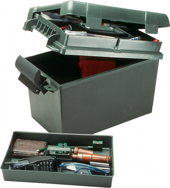 Dry box MTM SPUD1-11 Sport cmen's plus 15X8,8X10 fr-grün
