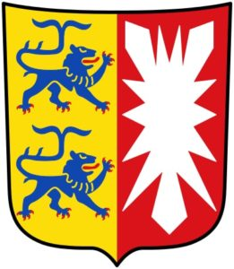 Jagd- und Schonzeiten Schleswig-Holstein