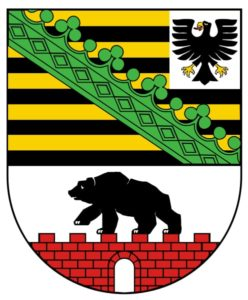 Jagd- und Schonzeiten für Sachsen-Anhalt