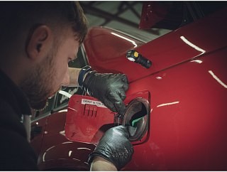 Armytek Srtirnlampe Wizard C1 Pro Magnet USB  Warm  | Huntworld.de