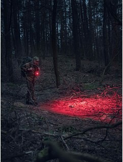 Armytek Srtirnlampe Wizard C2 WR Magnet USB  Warm  | Huntworld.de