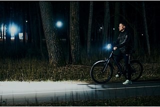 Armytek Srtirnlampe Elf C1 Micro-USB  White  | Huntworld.de