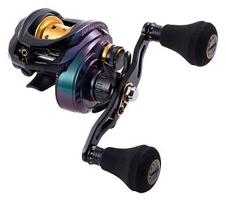 Angelrolle Abu Garcia Salty Stage Concept-Free-L | Huntworld.de