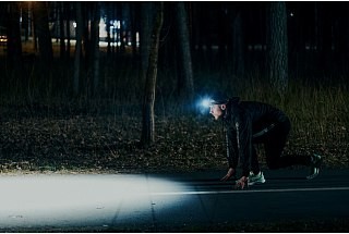 Armytek Srtirnlampe Elf C1 Micro-USB  White  | Huntworld.de