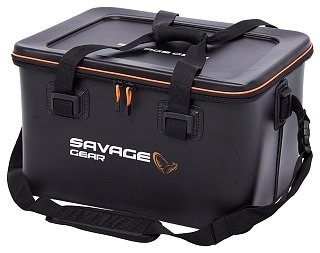 Savage Gear Taschenset WPMP Lure Carryall L 24 l | Huntworld.de