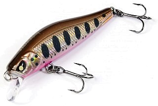 Wobbler Lucky John Basara 56SP 3,5 g 105 | Huntworld.de