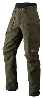 Härkila Hose Pro Hunter Endure Willow Green  | Huntworld.de