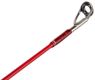 Rute Lucky John rod One Sensoric Travel Mate 5 2.16 m | Huntworld.de