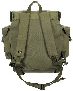 MFH Gebirgsrucksack BW Oliv  | Huntworld.de