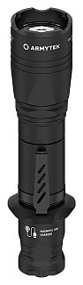Armytek Taschenlampe Dobermann Pro Magnet USB  Warm  | Huntworld.de