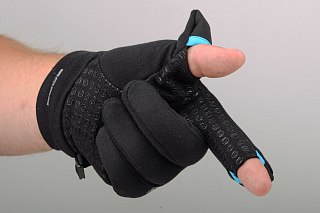 SPRO Handschuhe FreeStyle Touch Gloves  | Huntworld.de