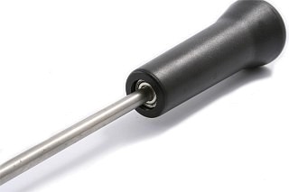 Putzstock 3-teilig Büchse 5 mm | Huntworld.de