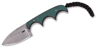 CRKT Messer Minimalist Spear Point | Huntworld.de