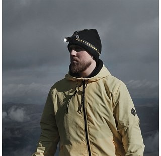 Armytek Taschenlampe Wizard C2 Pro Magnet USB  White  | Huntworld.de