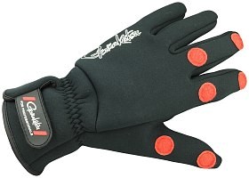 Gamakatsu Handschuhe Power Thermal Gloves  ( Gr.L)