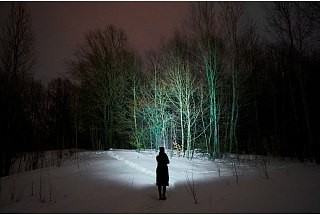 Armyrtek Srtirnlampe Elf CI Micro-USB Warm  | Huntworld.de