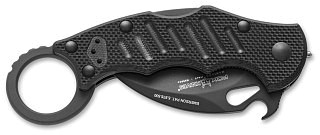 Fox Knives Messer Karambit 599 Xt | Huntworld.de