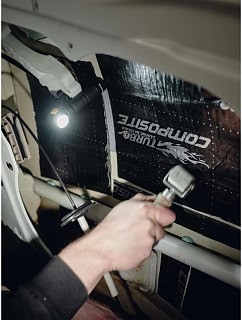 Armytek Srtirnlampe Wizard C2 WR Magnet USB  Warm  | Huntworld.de