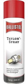 Teflon Ballistol Spray 400 ml