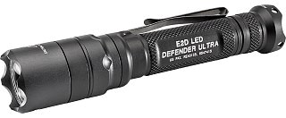 Surefire Taschenlampe E2D Defender Ultra  | Huntworld.de
