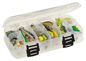 Plano Tackle Box Two-Sided