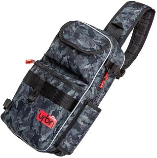 Tasche Berkley Sling Body Bag  | Huntworld.de