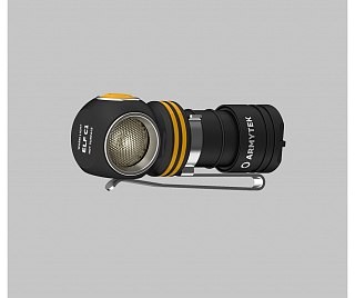 Armyrtek Srtirnlampe Elf CI Micro-USB Warm  | Huntworld.de