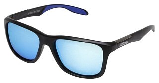 Sonnenbrille Norfin Polarized sunglasses grey/ice blue | Huntworld.de