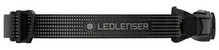 Stirnlampe Ledlenser MH5 schwarz-grau  | Huntworld.de