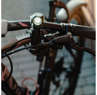 Armytek Taschenlampe Wizard C2 Pro Magnet USB  White  | Huntworld.de