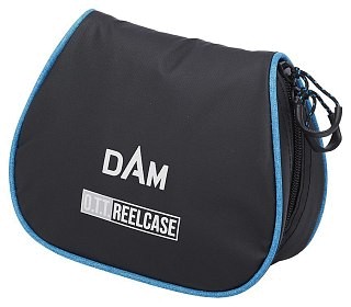 DAM Lure Bag O.T.T. Reel Case 10x20x16 cm | Huntworld.de