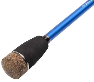 Savage Gear RuteSalt 1DFR 7'2''/2.18 m Fast 8-18 g UL 2-tlg. | Huntworld.de